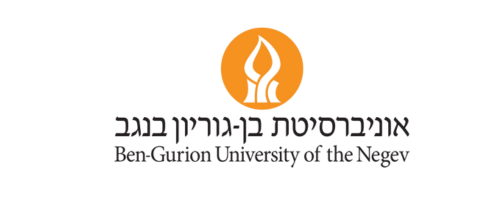 Ben-Gurion University Logo